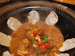 -地锅之家·鲜货工厂(华发路店)