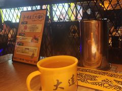 -喝丢一只鞋海鲜烧烤·海肠捞饭(东关街店)
