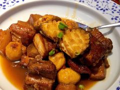 -涌觅名灶·本地海鲜宁波菜(财富广场店)