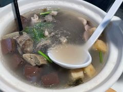 -苏晓玥·手作江南小吃(深圳北站店)