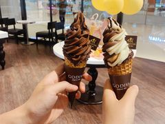 -GODIVA(国际金融中心店)