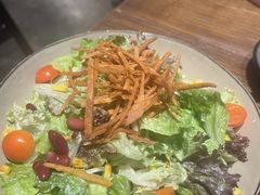 -盐说Salt Talk北美风味西餐厅(海上世界店)