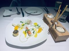 -王品牛排(珠海富华里店)