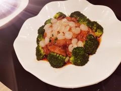 -无锡中央车站假日酒店·中餐厅