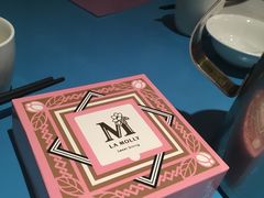 -茉莉餐厅(包河万达店)