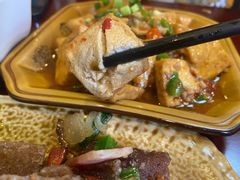农家豆腐-和福餐馆(西江古街店)