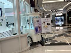 -Lady M New York(澳门伦敦人店)