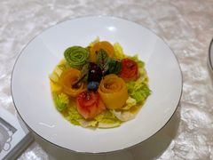 -人间采蜜(海信广场店)