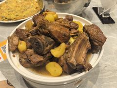 -何适山庄 ·可团建(水长城P2停车场店)