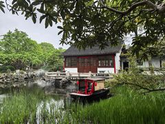 -东山雕花楼