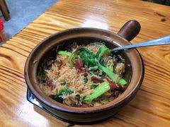 -壹煲口福煲仔饭(中山路店)