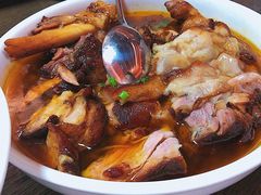 -走马楼饭庄(慈城古县城店)