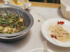 -谷连天安心食堂(裕华万达店)