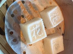 -桂花楼淮扬中餐厅(浦东香格里拉店)