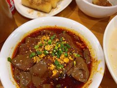 -付小姐在成都(中山公园店)