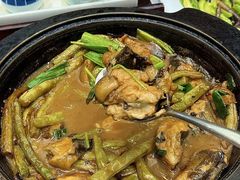 -君霖海鲜私房菜(春柳店)