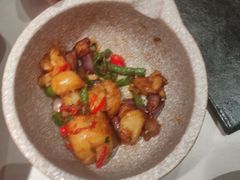 -望蓉城·古法酸菜鱼(世纪汇店)