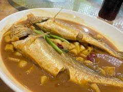 -荣家小吃(紫阳街店)