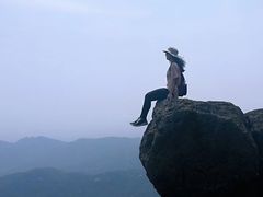 -七娘山