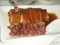 -甜蜜蜜港式茶餐厅(虹梅店)