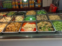 android_upload_pic-金之禾馍菜汤四川家常菜(华城国际中心店)