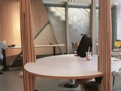 -麦当劳(中山大道中店)