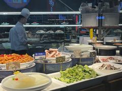 -拉完海鲜大排档(温岭店)