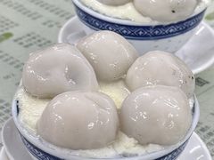 -阿三麻蓉汤圆(顺光大厦店)