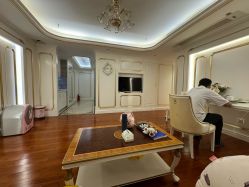 -兰心墩楠月子会所(万达店)