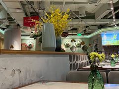 大堂-望湘园·湖南菜(颛桥万达店)