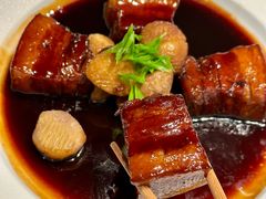 -苏帮袁Sue Cuisine(将台店)