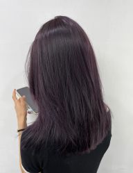 -MOVAN HAIR莫凡匠人发型屋