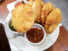 -临潼印象·特色陕菜