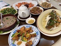 -腰记饭店(龙源路店)