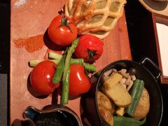-上海苏宁宝丽嘉酒店·Cafe Bellagio西餐厅