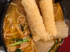 -星林居酸辣米线餐厅