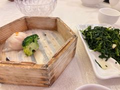 -茂名国际大酒店·中餐厅