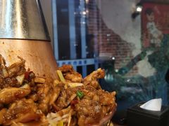 -炉小二铜锅牛蛙•川湘菜(三里屯店)