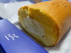 -the Roll'ING手作瑞士卷专门店(卓悦中心店)