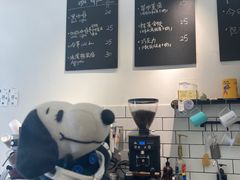 -二里咖啡(上堡公寓店)