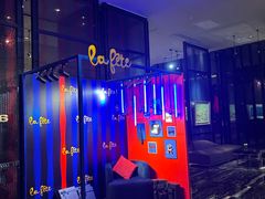 -青岛富力艾美酒店