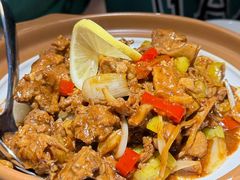 -桂小厨广西菜(印象城店)