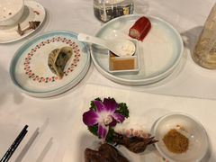 -悦雅居·老广州老味道(长湖店)