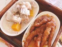 -點無缺茶楼·海鲜酒家(世博店)