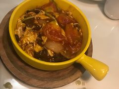 -新大咀港式茶餐厅(宝山万达店)
