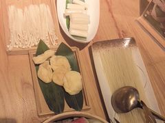 -山海蟹庐·海鲜糟粕醋火锅(慈溪店)