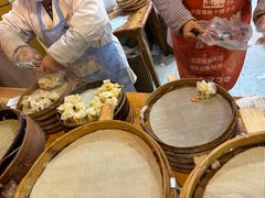 -海汇源老烧麦店(东大街总店)