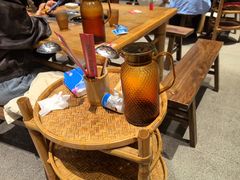 -袁山山重庆火锅(丈八北路店)