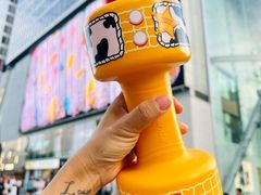 -茶百道(春熙路银石广场店)