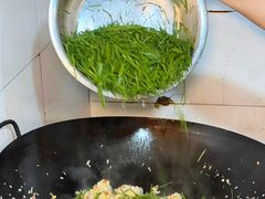 -椒香城门口老火锅(长寿路店)